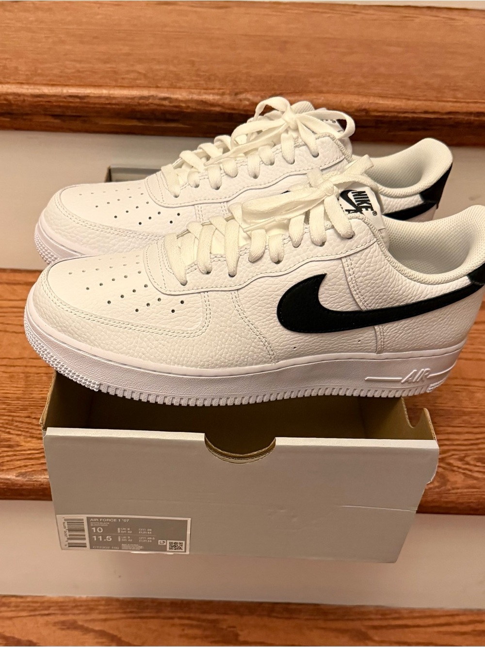 Nike Air Force 1